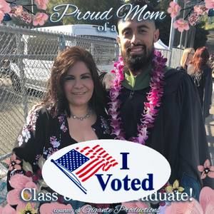 Meet your Posher, Karla